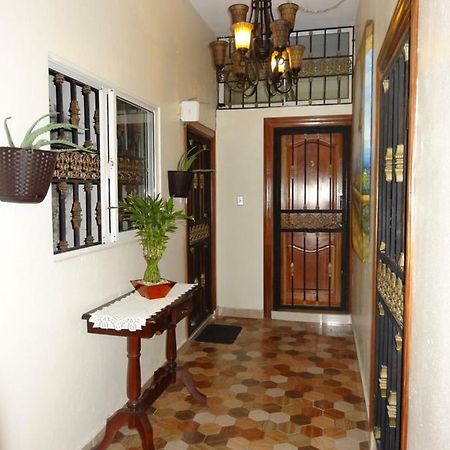 Conde Santome Colonial Lejlighed Santo Domingo Eksteriør billede