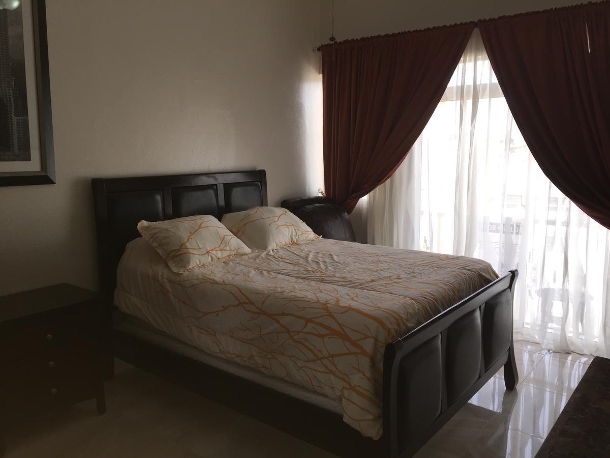 Conde Santome Colonial Lejlighed Santo Domingo Eksteriør billede