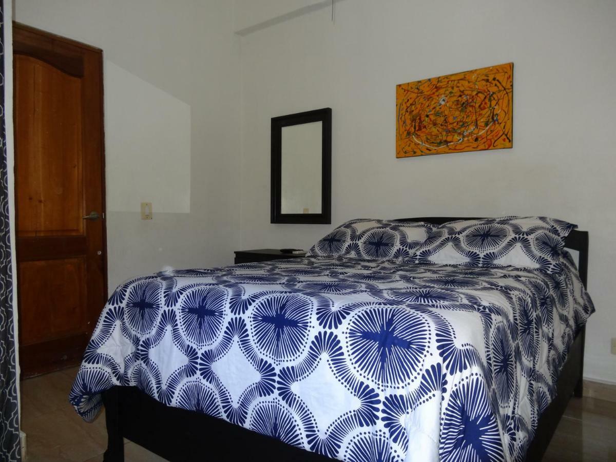 Conde Santome Colonial Lejlighed Santo Domingo Eksteriør billede