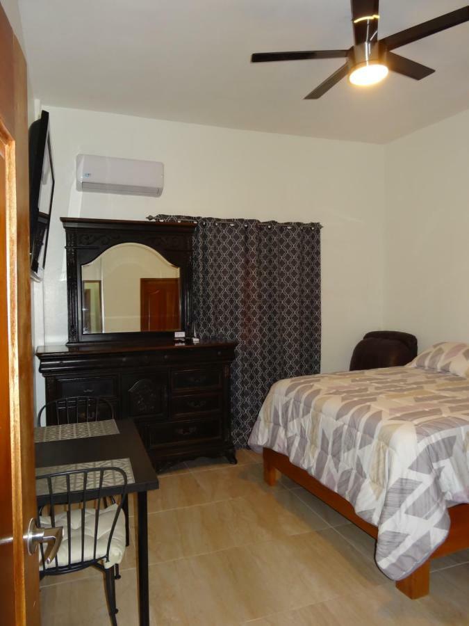 Conde Santome Colonial Lejlighed Santo Domingo Eksteriør billede